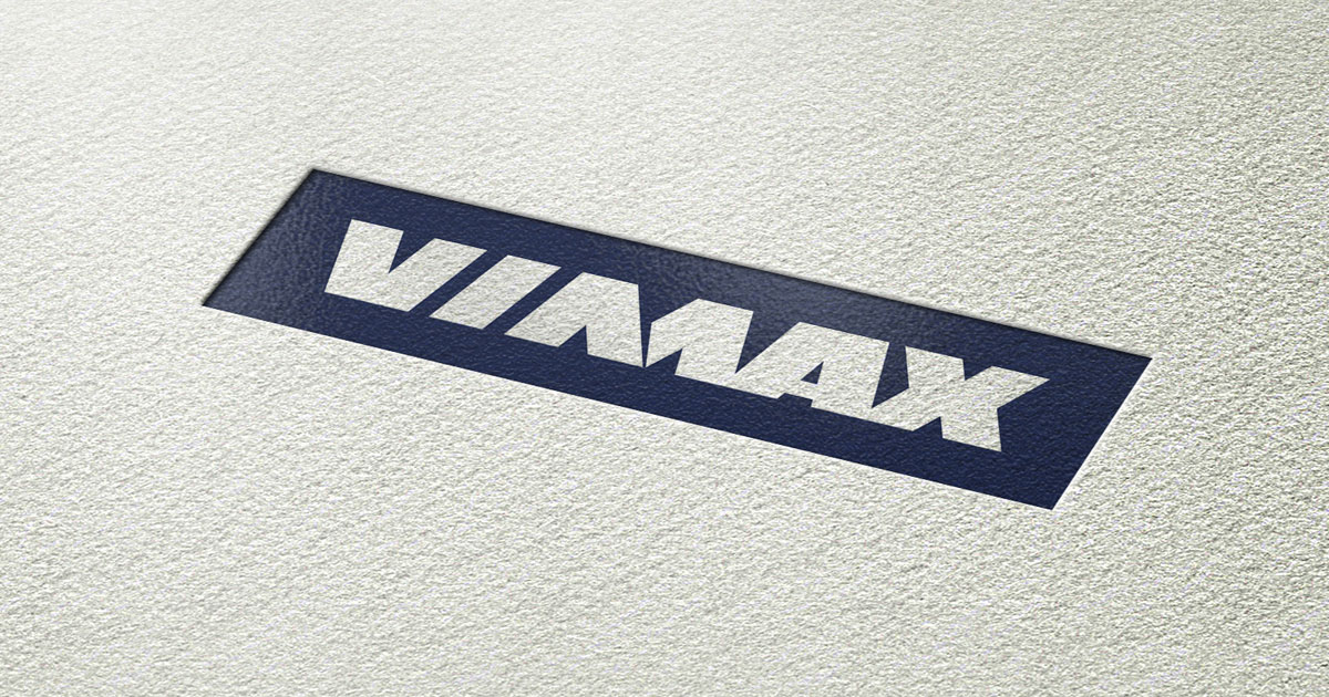 Логотип Vimax - Фото 2
