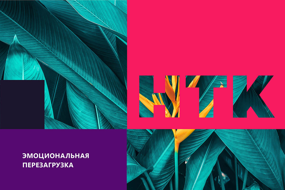 Сообщение бренда телеканала НТК Сообщение бренда телеканала НТК - Фото 4