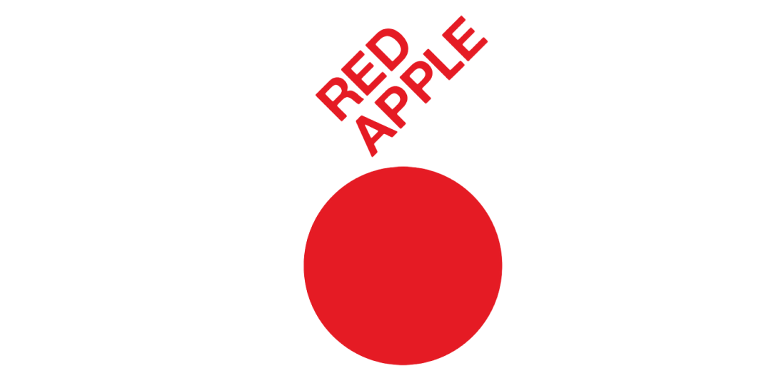Red Apple - награда