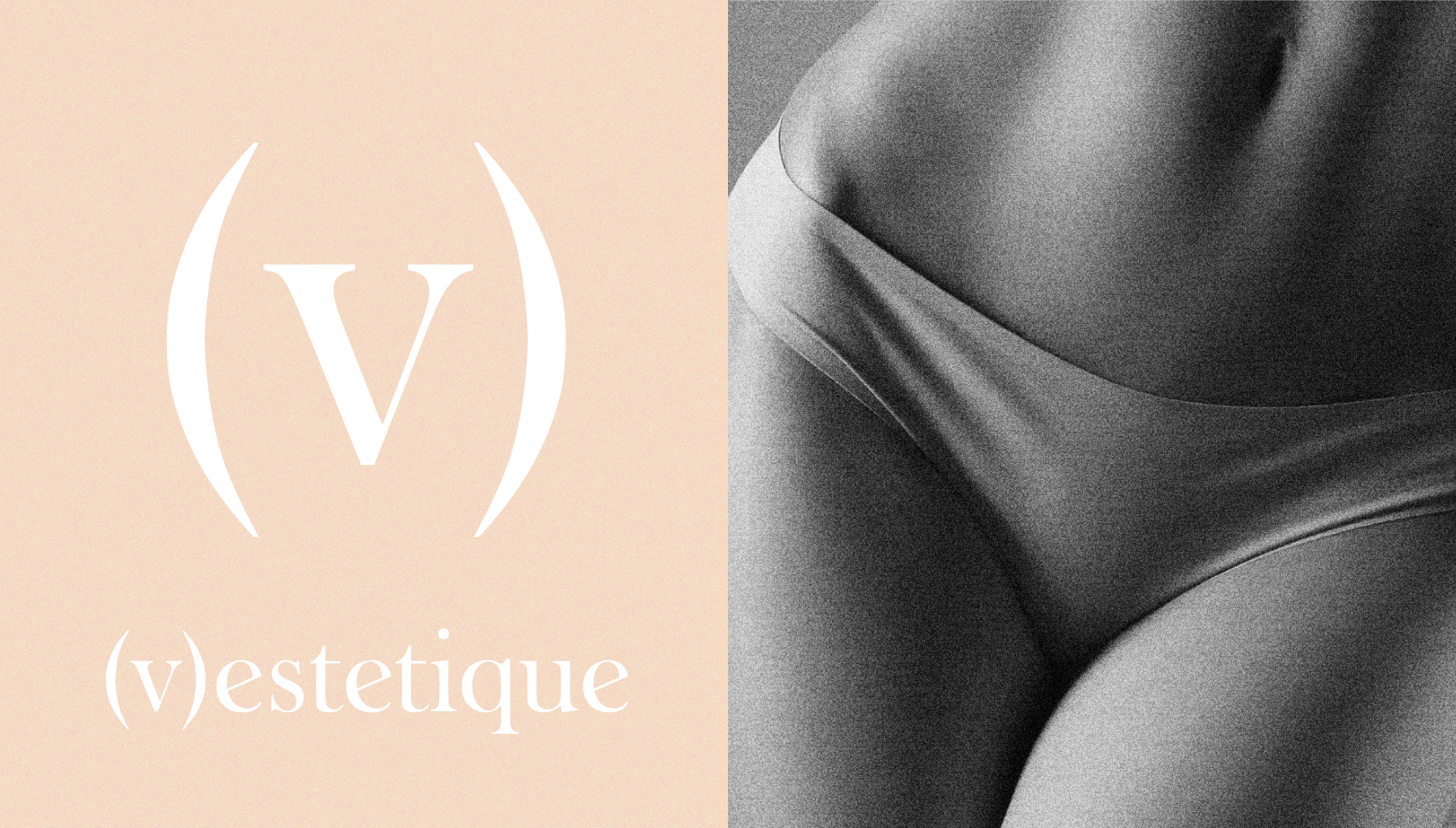 Знак бренда Vestetique